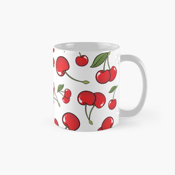 Item preview, Juicy cherry designed and sold by badgermark.