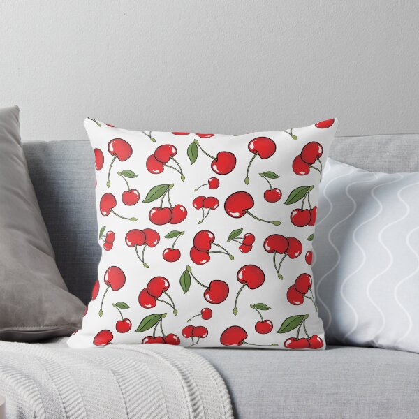 Item preview, Juicy cherry designed and sold by badgermark.