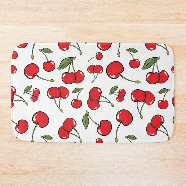 Item preview, Juicy cherry designed and sold by badgermark.