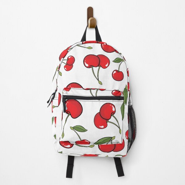 Item preview, Juicy cherry designed and sold by badgermark.