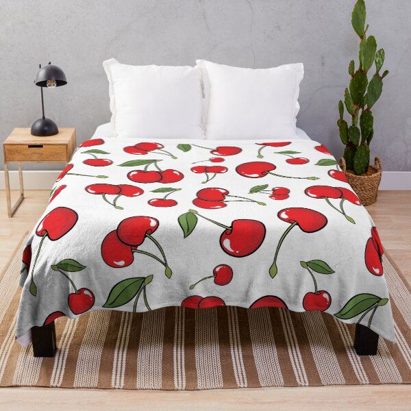 Item preview, Juicy cherry designed and sold by badgermark.