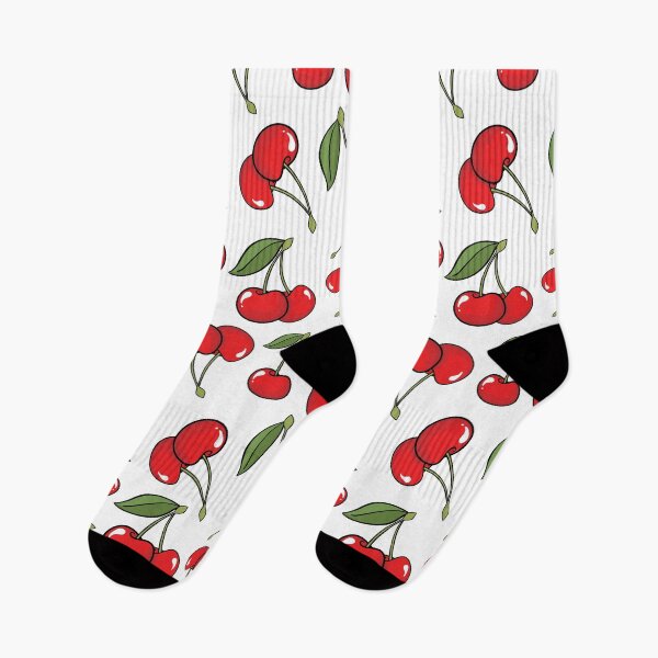 Item preview, Juicy cherry designed and sold by badgermark.
