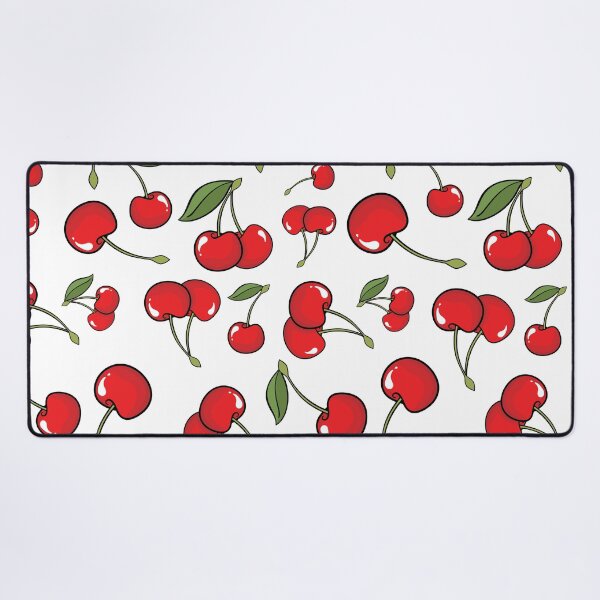 Item preview, Juicy cherry designed and sold by badgermark.