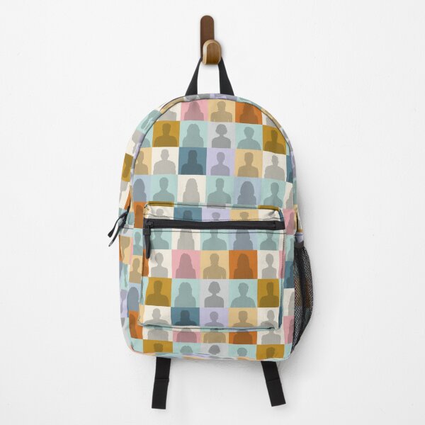 Item preview, People silhouettes designed and sold by etraveler.