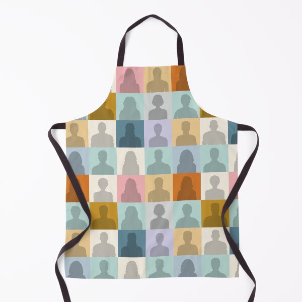 Item preview, People silhouettes designed and sold by etraveler.