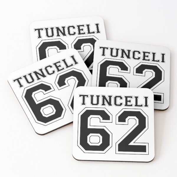 Item preview, Tunceli designed and sold by DesignDS.