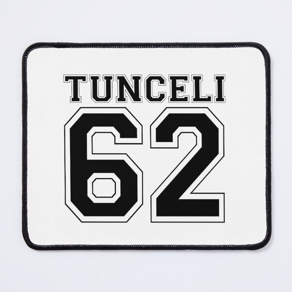 Item preview, Tunceli designed and sold by DesignDS.