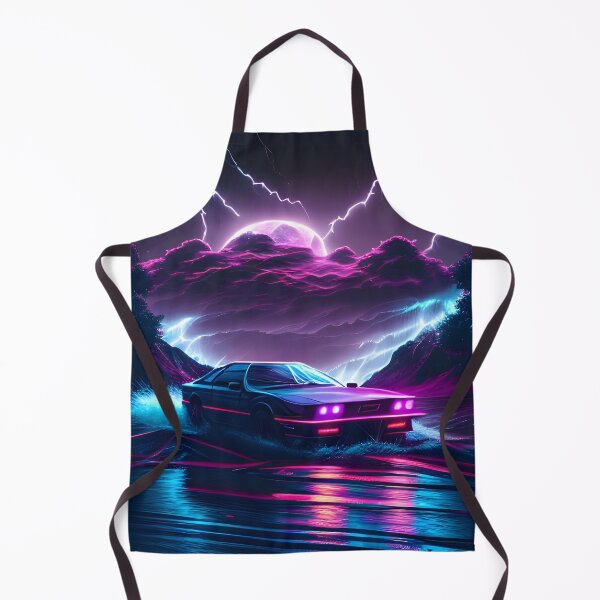 Item preview, Stunning Vaporwave Art designed and sold by ArtAT.