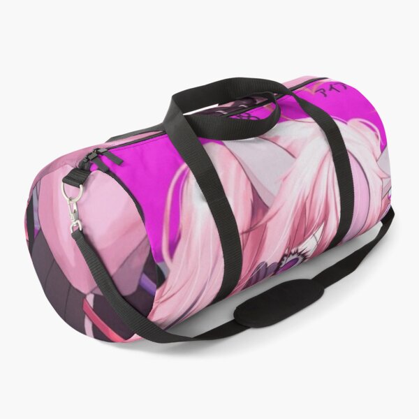 Item preview, Ironmouse Waifu: The Pink-Haired Anime Streamer Girl Beauty You Need to See designed and sold by theUltZombie.