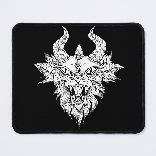 Item preview, Gargoyle designed and sold by skllzall.