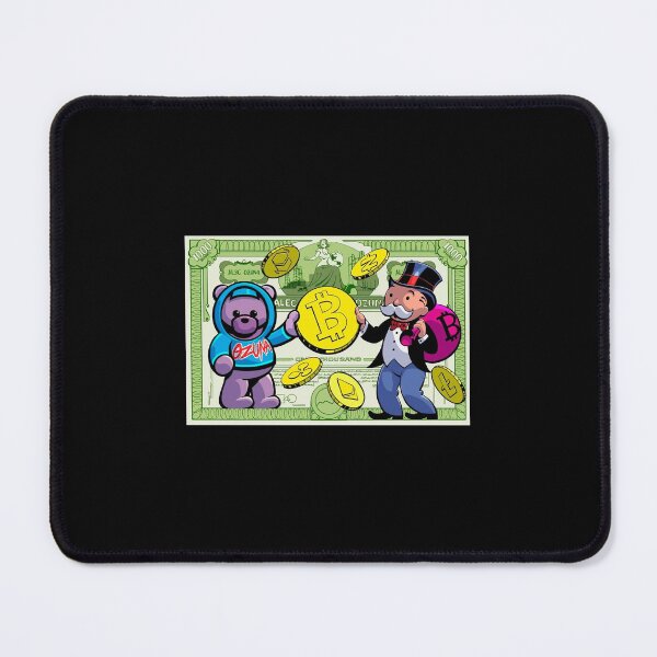 Item preview, Money Love Together designed and sold by DreamerStore.
