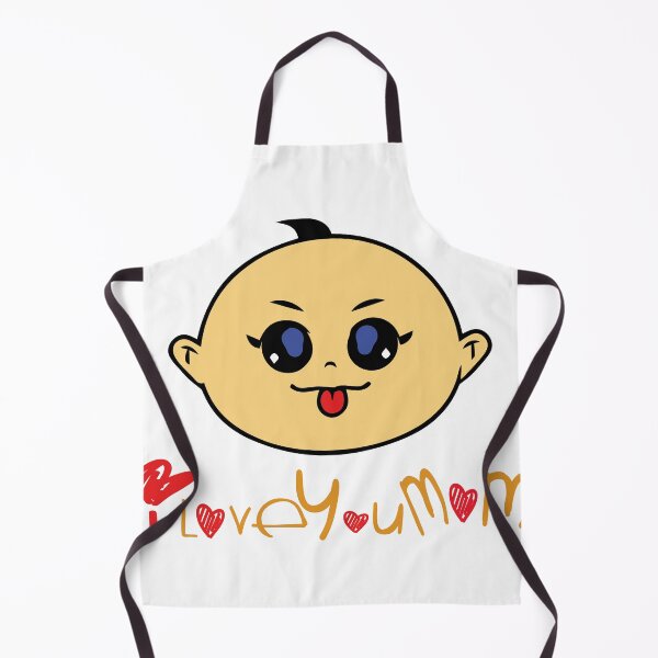 Item preview, Sorry Mommy Is My Valentine Baby designed and sold by MLIZART.