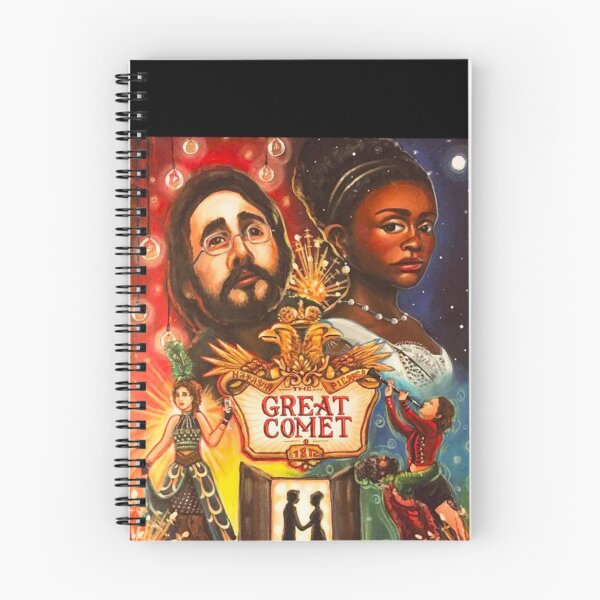 Item preview, The Great Comet of 1812 designed and sold by Maggie-Rose.