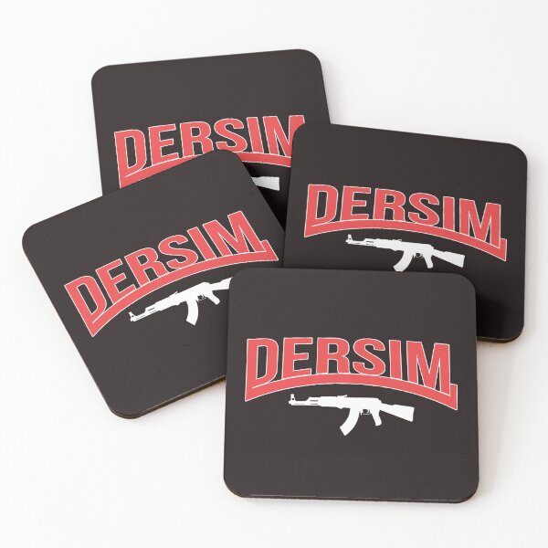 Item preview, dersim designed and sold by DesignDS.