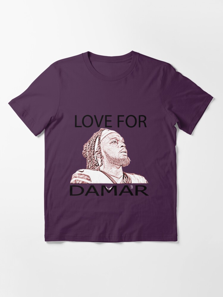 Damar Hamlin Lovers Essential T-Shirt for Sale by by-happy