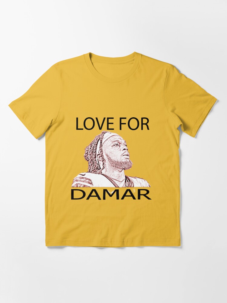 Damar Hamlin Lovers Essential T-Shirt for Sale by by-happy