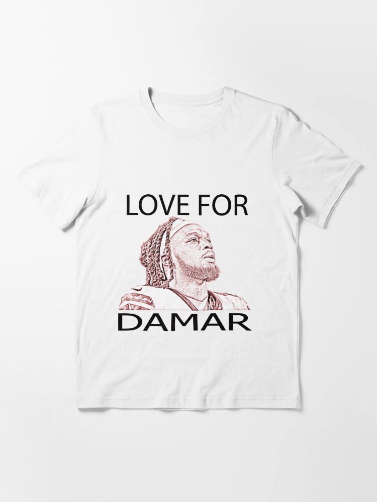 Damar Hamlin Lovers' Essential T-Shirt for Sale by by-happy