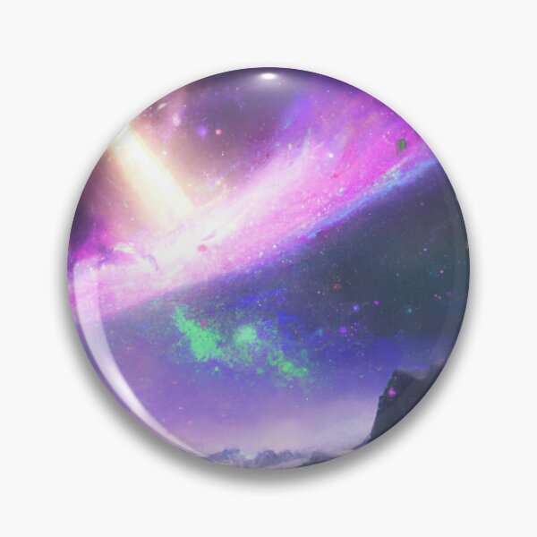 Item preview, The Milky Way - Beyond the Stars - Galactic Wonders designed and sold by WBP Mart.