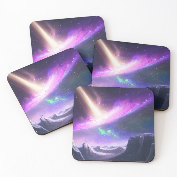 Item preview, The Milky Way - Beyond the Stars - Galactic Wonders designed and sold by WBP Mart.
