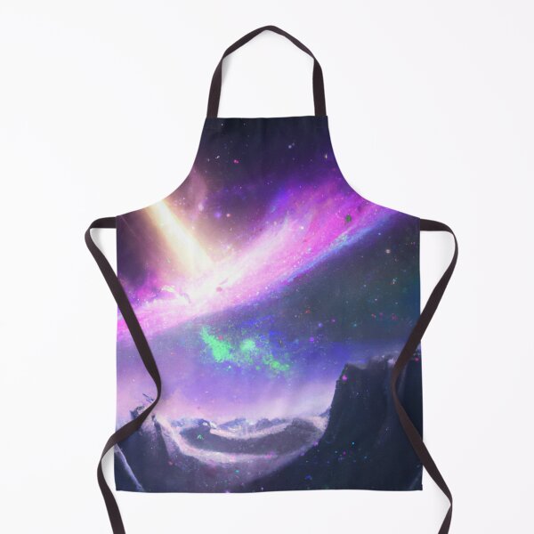 Item preview, The Milky Way - Beyond the Stars - Galactic Wonders designed and sold by WBP Mart.