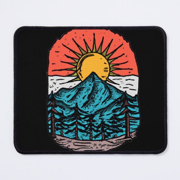 Item preview, LP MTN Art 2 designed and sold by league95.