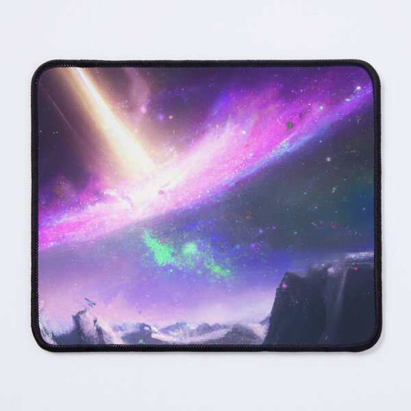 Item preview, The Milky Way - Beyond the Stars - Galactic Wonders designed and sold by WBP Mart.