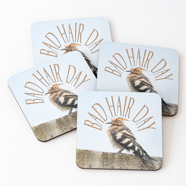 Item preview, Bad Hair Day designed and sold by AndrewJonesFoto.