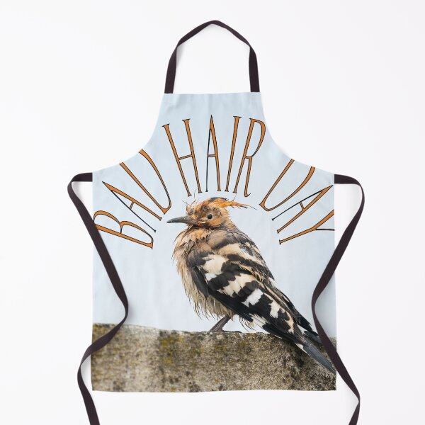 Item preview, Bad Hair Day designed and sold by AndrewJonesFoto.
