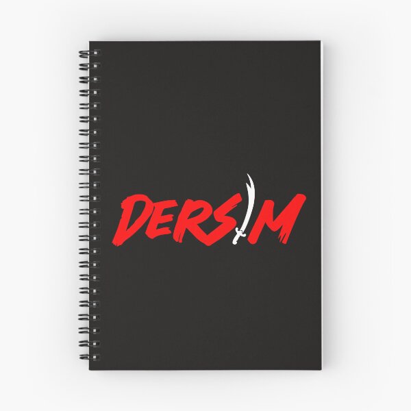 Item preview, dersim designed and sold by DesignDS.