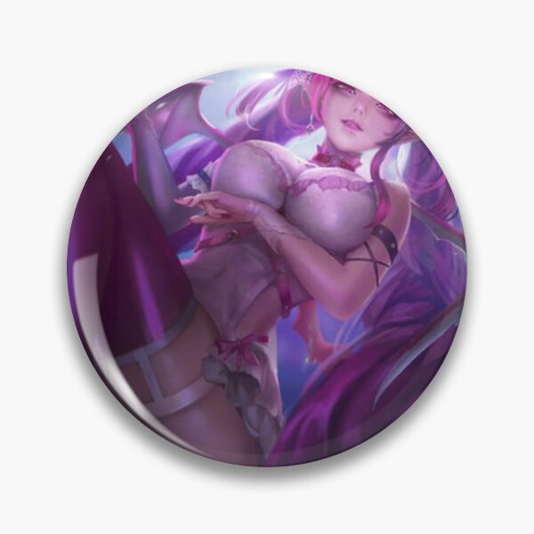 Item preview, Ironmouse Waifu: The Pink-Haired Anime Streamer Girl Beauty You Need to See designed and sold by theUltZombie.