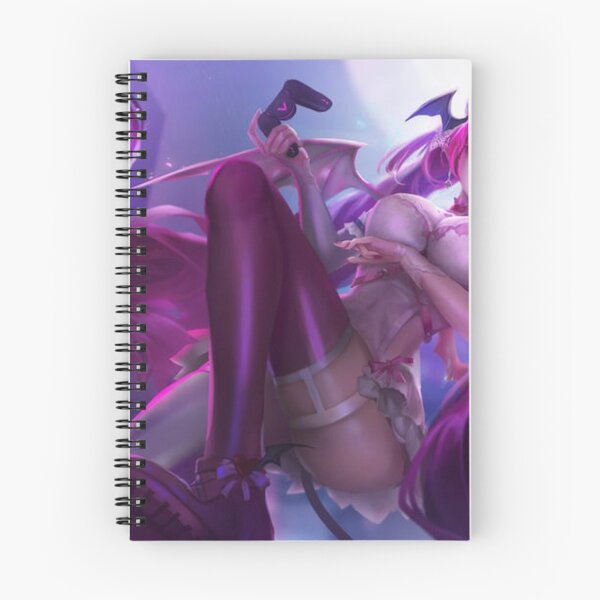 Item preview, Ironmouse Waifu: The Pink-Haired Anime Streamer Girl Beauty You Need to See designed and sold by theUltZombie.