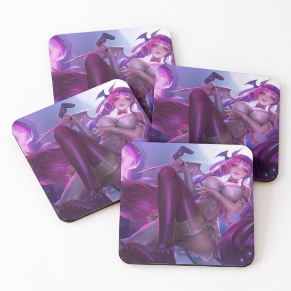 Item preview, Ironmouse Waifu: The Pink-Haired Anime Streamer Girl Beauty You Need to See designed and sold by theUltZombie.
