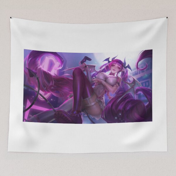 Item preview, Ironmouse Waifu: The Pink-Haired Anime Streamer Girl Beauty You Need to See designed and sold by theUltZombie.