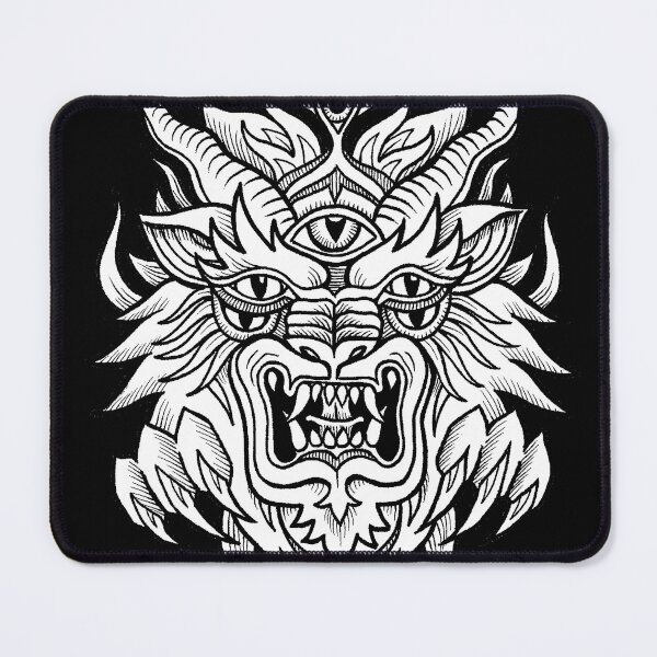 Item preview, Spirit Monster designed and sold by skllzall.