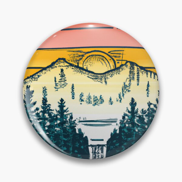 Item preview, LP MTN Art designed and sold by league95.