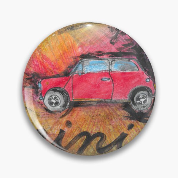 Item preview, Mini designed and sold by walterfest.