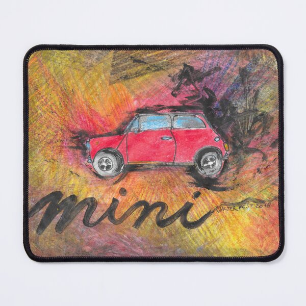 Item preview, Mini designed and sold by walterfest.