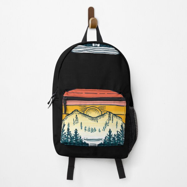 Item preview, LP MTN Art designed and sold by league95.