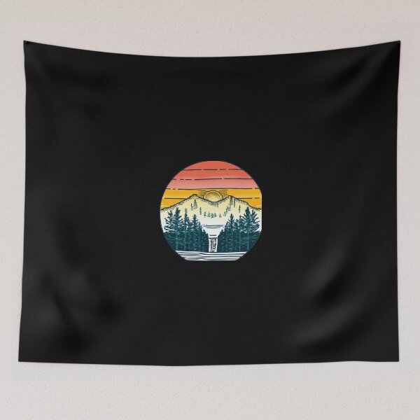 Item preview, LP MTN Art designed and sold by league95.