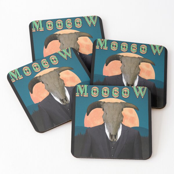 Item preview, Ask me about my moo cow designed and sold by ALIENATIVED.