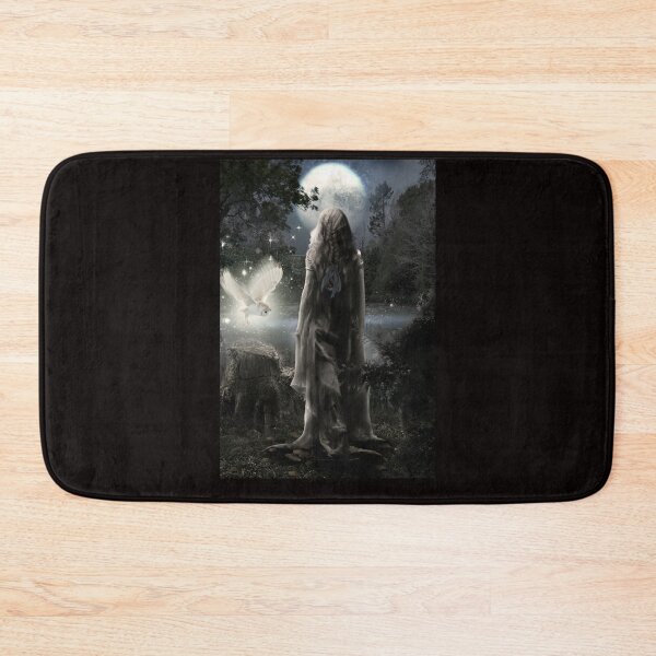 Item preview, In The Moonlight designed and sold by KarinClaessonArt.