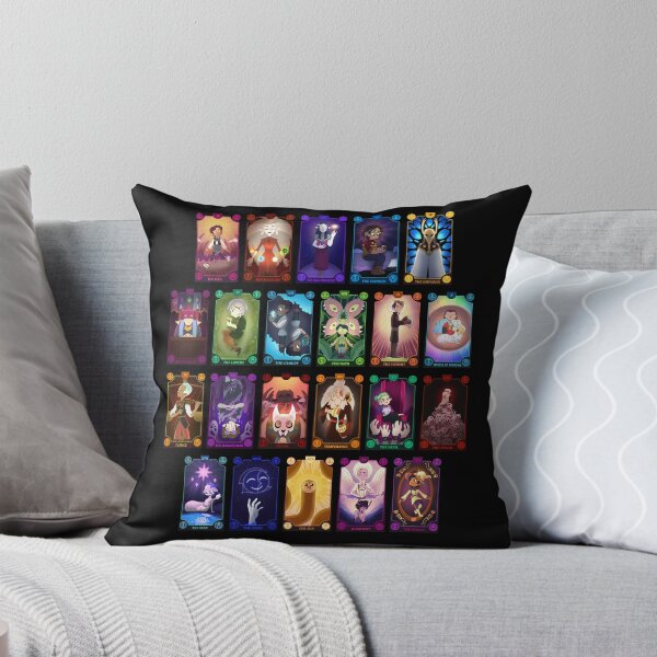 Item preview, The Owl House Tarot designed and sold by KingKelly44.