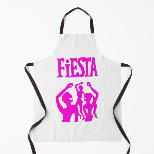 Item preview, Fiesta designed and sold by Diego Manuel Rodriguez.
