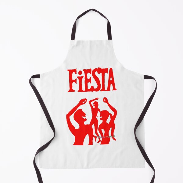 Item preview, Fiesta designed and sold by Diego Manuel Rodriguez.