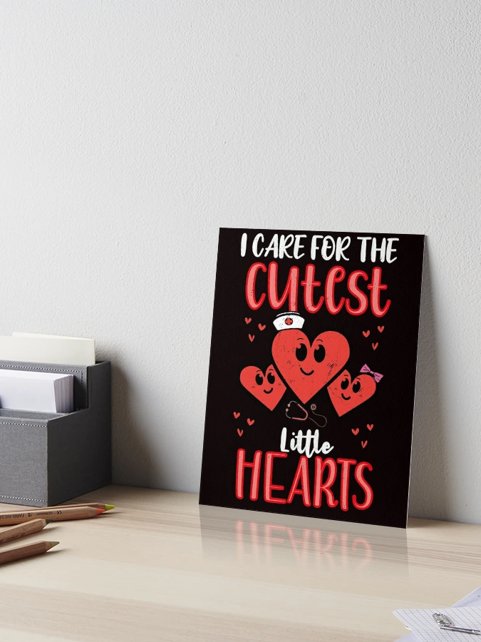 My Heart Belongs To A Nurse I Love My Nurse Funny Nurse Love Notebook: Cute  Lined Journal for Nurses and Medical Workers. Perfect for nurses week gifts  6x9 110 pages : HANDEVIDT