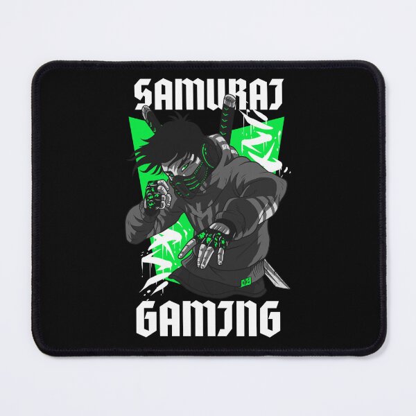 Item preview, Samurai Gaming Urban Fighter designed and sold by SamuraiGaming.