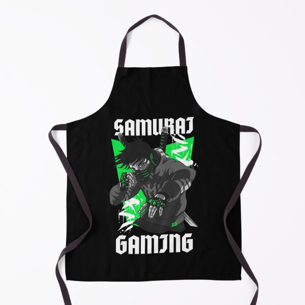 Item preview, Samurai Gaming Urban Fighter designed and sold by SamuraiGaming.