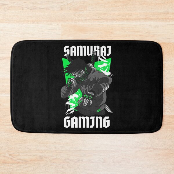Item preview, Samurai Gaming Urban Fighter designed and sold by SamuraiGaming.