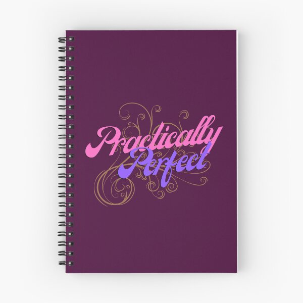 Item preview, Practically Perfect designed and sold by VirtualFaries.