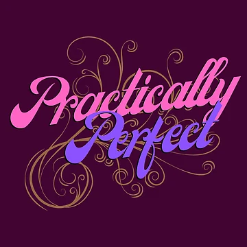 Artwork thumbnail, Practically Perfect by VirtualFaries